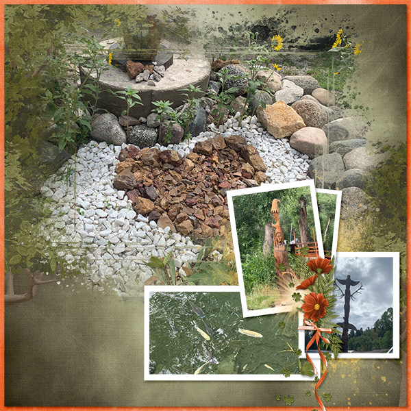 Colorado Hot Springs