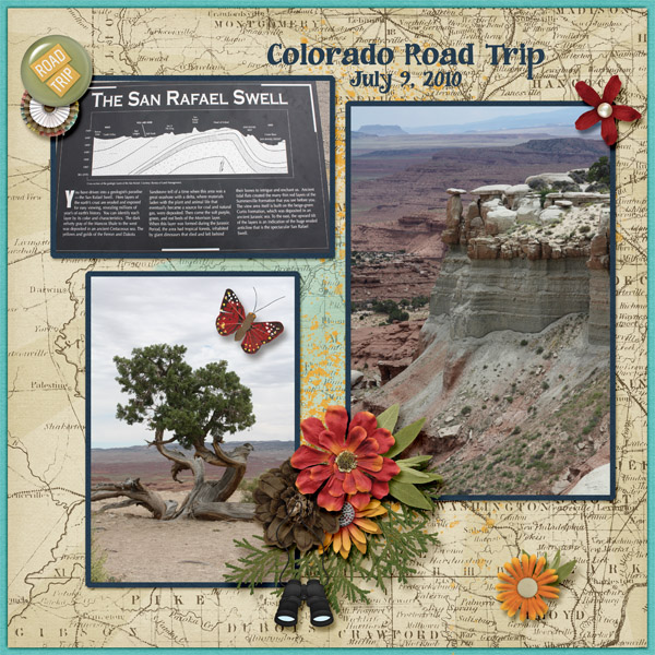 Colorado Road Trip