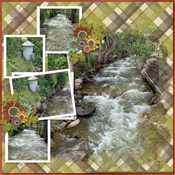 Colorado Scenery