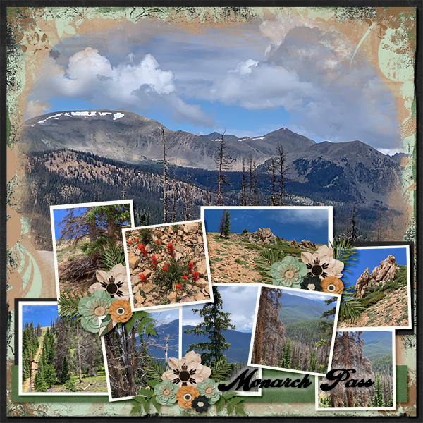 Colorado Scenery