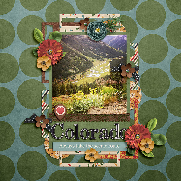 colorado
