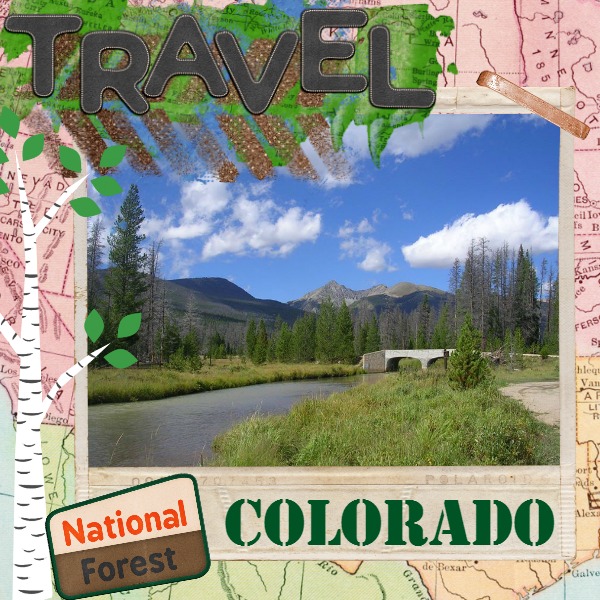 colorado