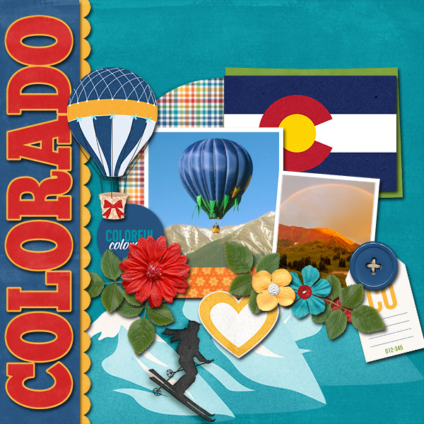 Colorado