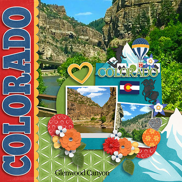 Colorado