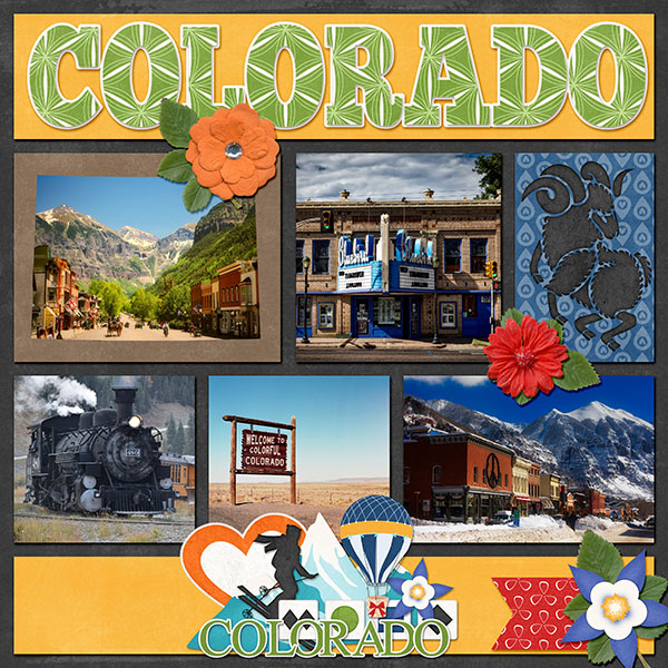 Colorado