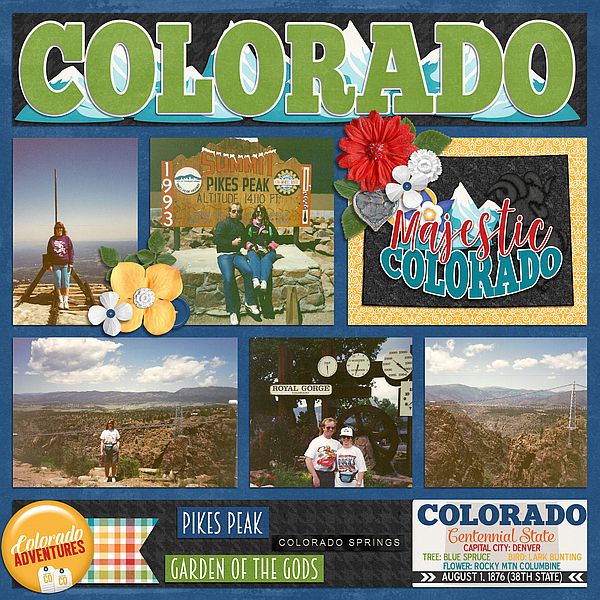 Colorado