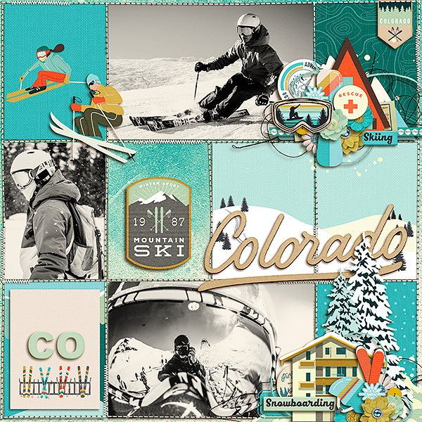 colorado