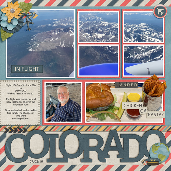 Colorado