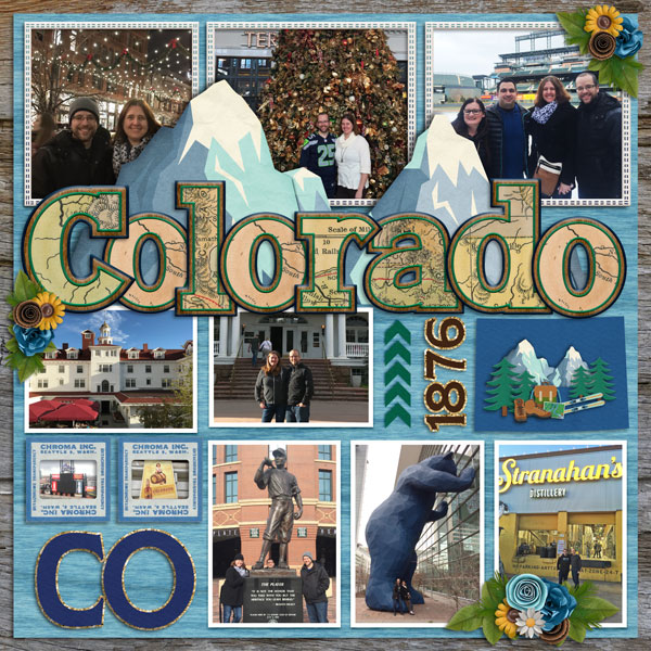 Colorado