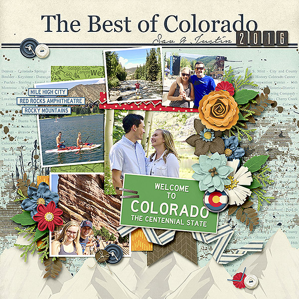 Colorado