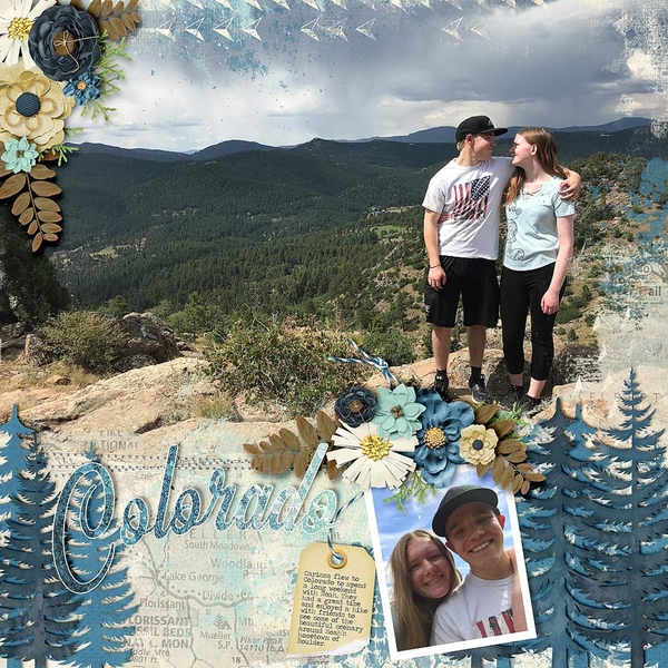 ~Colorado~