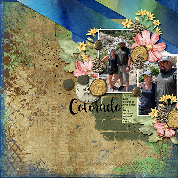 Colorado