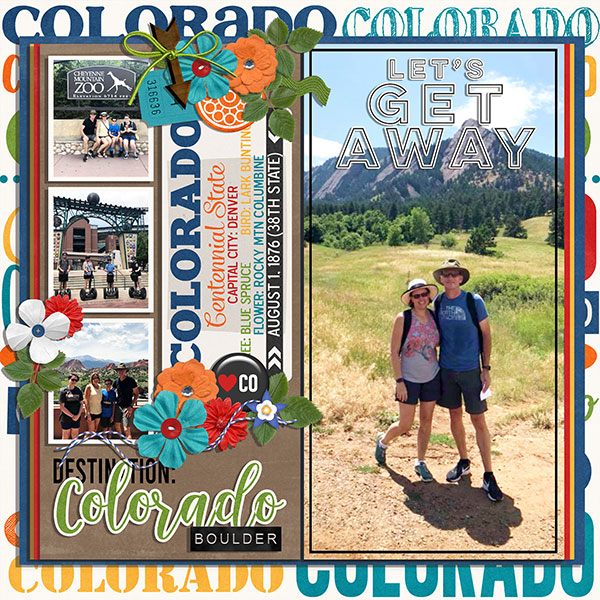 colorado
