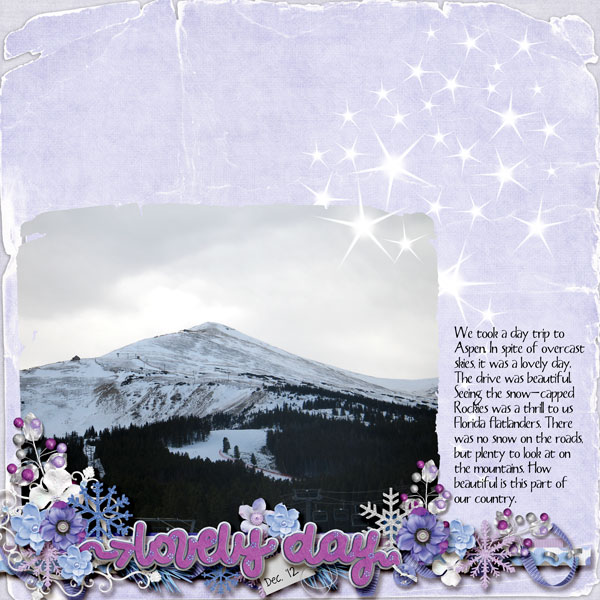 Colorado_Lovely Day