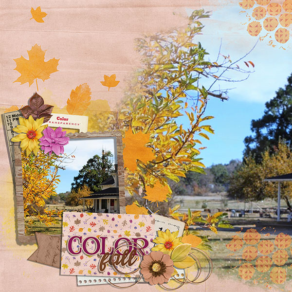 colorfall