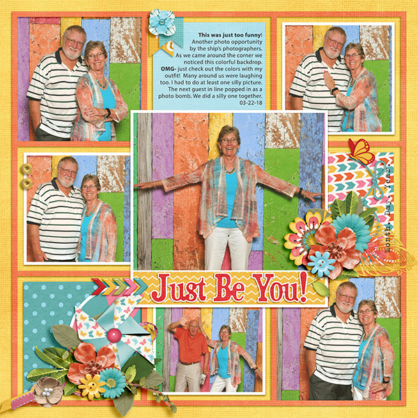 Colorful Fun
