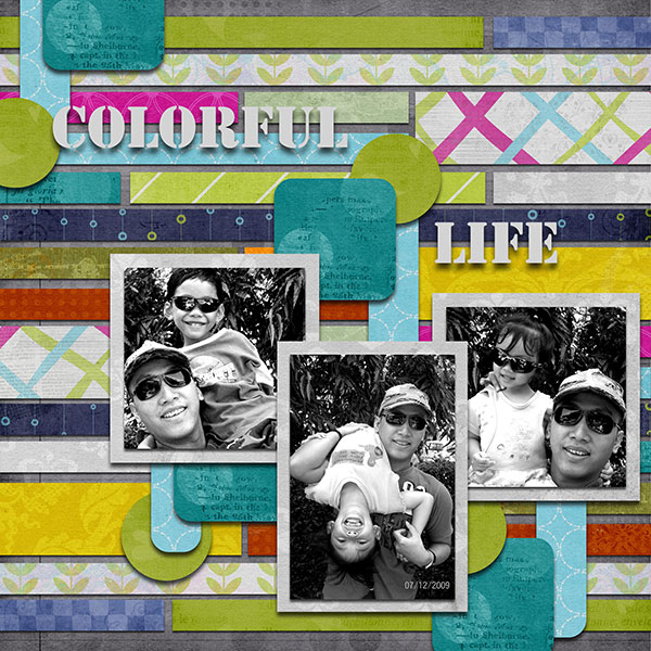 Colorful Life