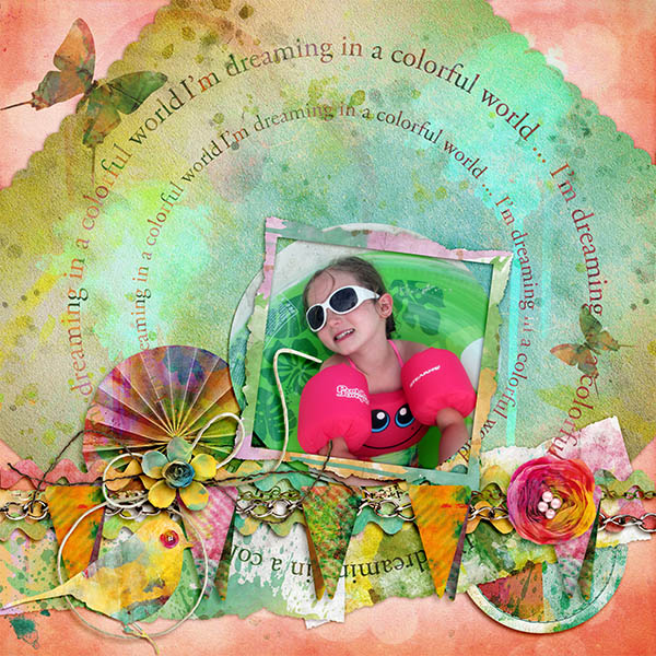 Colorful World