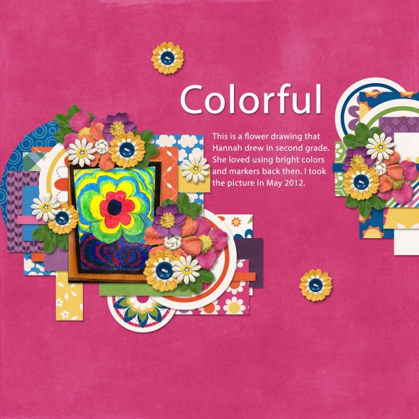 Colorful