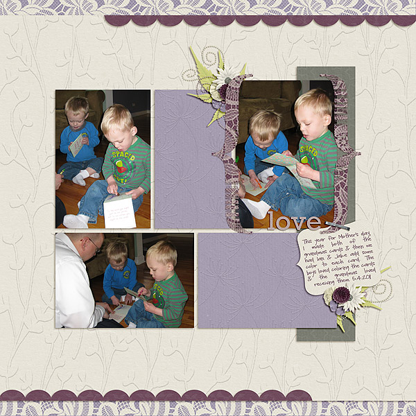 Coloring Cards