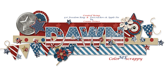 ColorMeScrappy July 2012 Signature