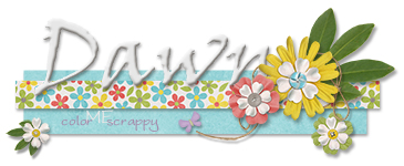 ColorMeScrappy March 2014 Signature