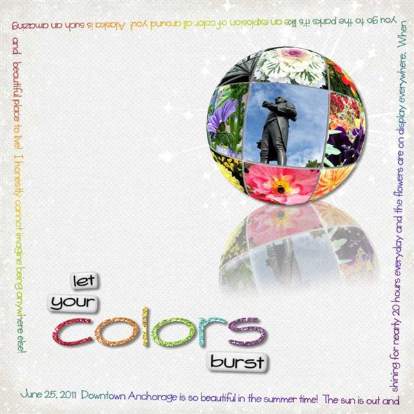 Colors