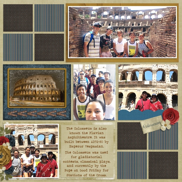 Colosseum