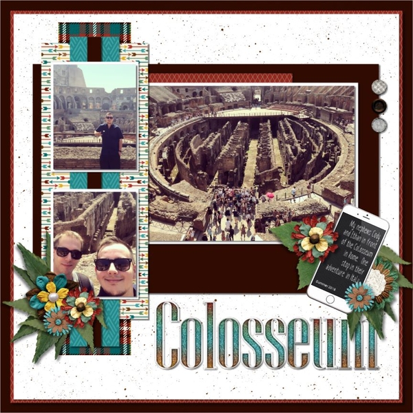 Colosseum