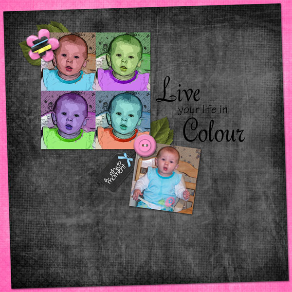 Colour
