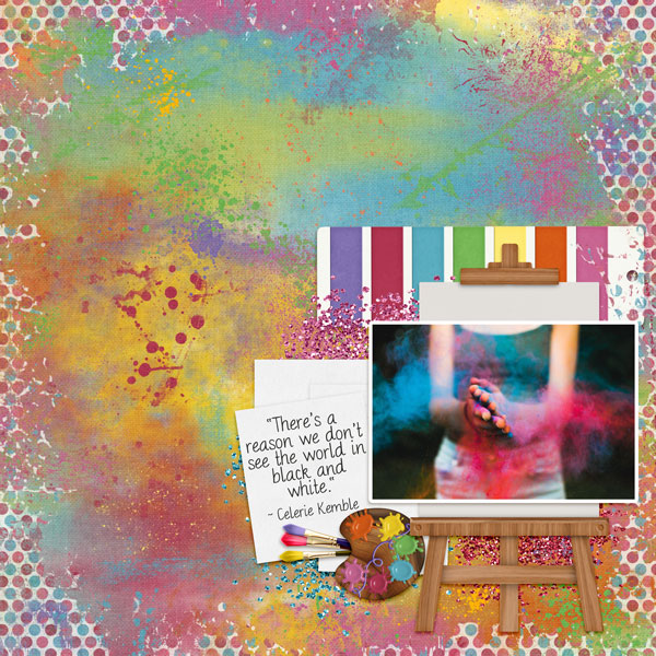Colours