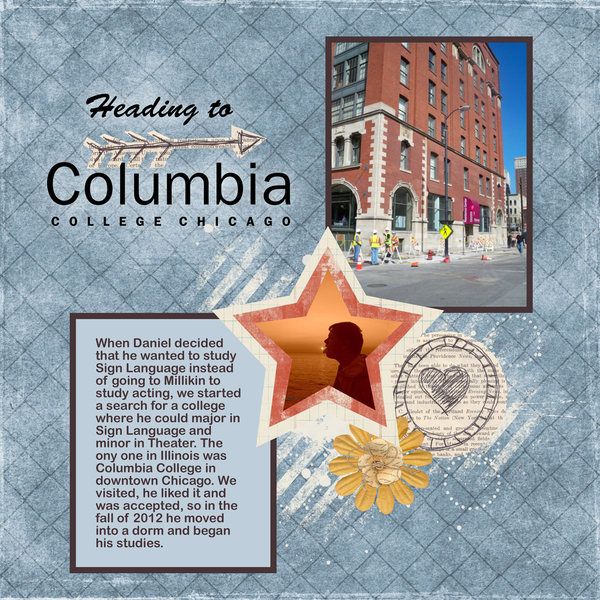 Columbia College