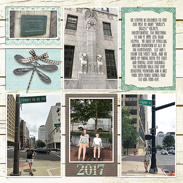 Columbus R 2017