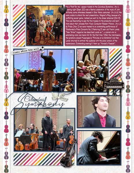 Columbus Symphony