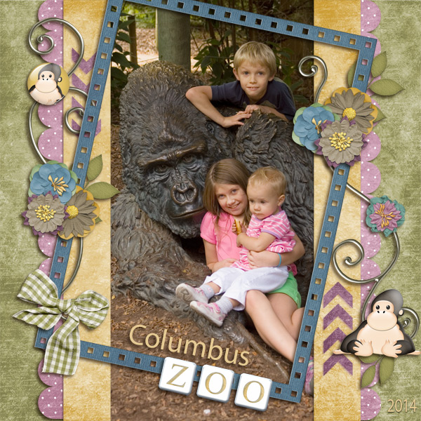 Columbus Zoo
