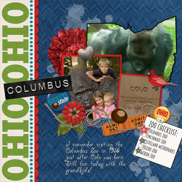 Columbus Zoo
