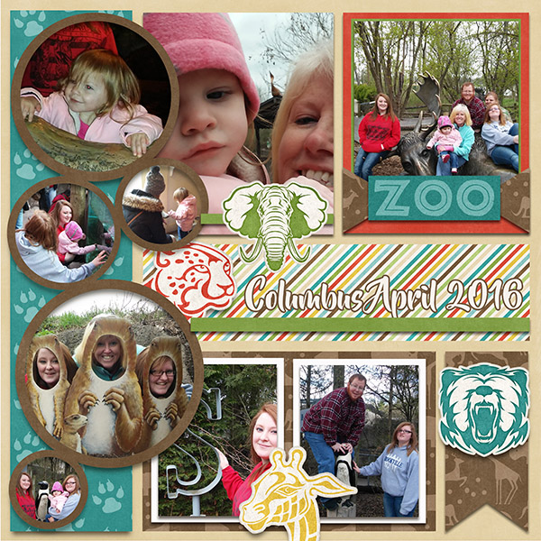Columbus Zoo
