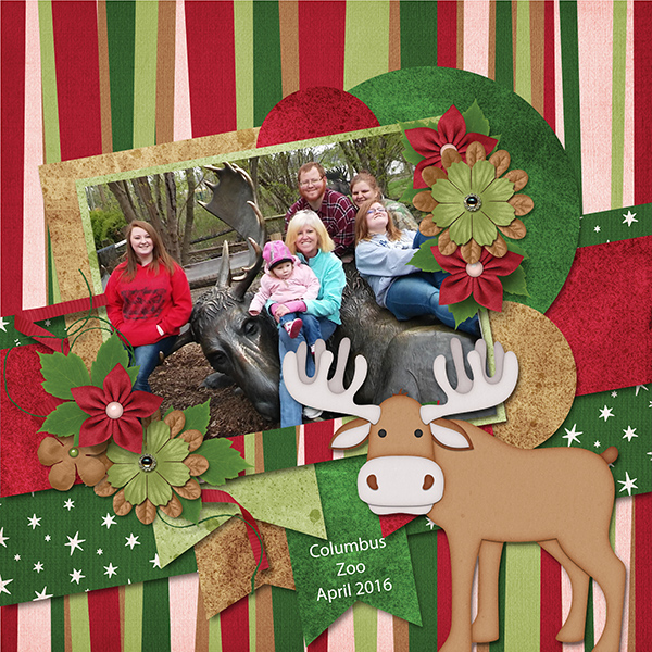Columbus Zoo