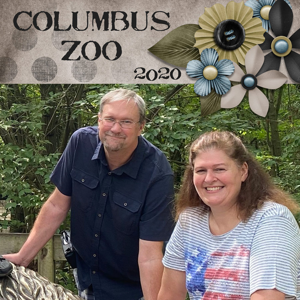 Columbus Zoo