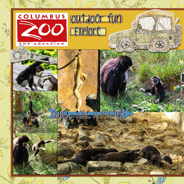 Columbus Zoo2, left side