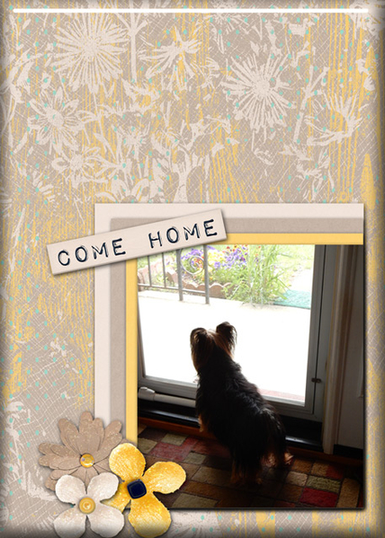 Come Home