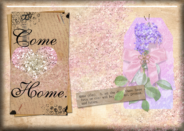 Come-Home