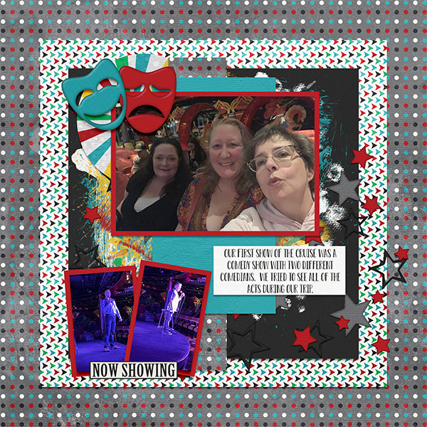Comedy Show