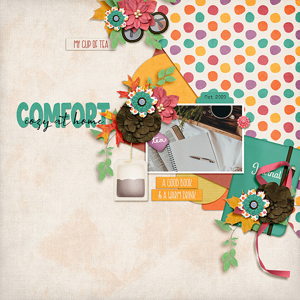 Comfort at Home