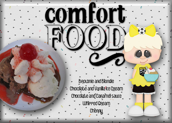 Comfort Food