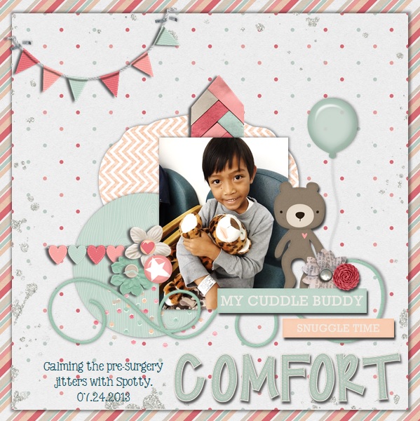 Comfort