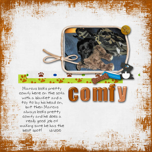 Comfy