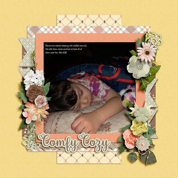 comfyronan