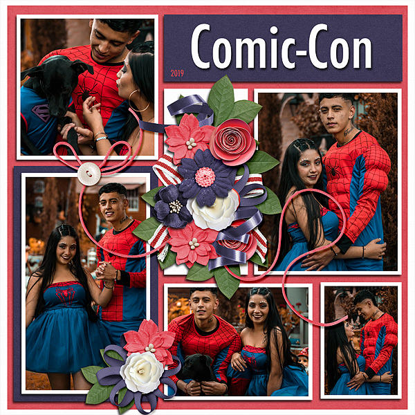 Comic-Con
