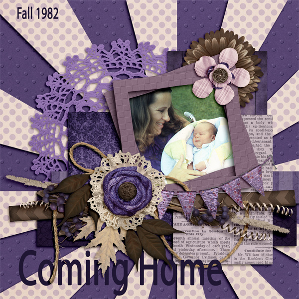 Coming Home